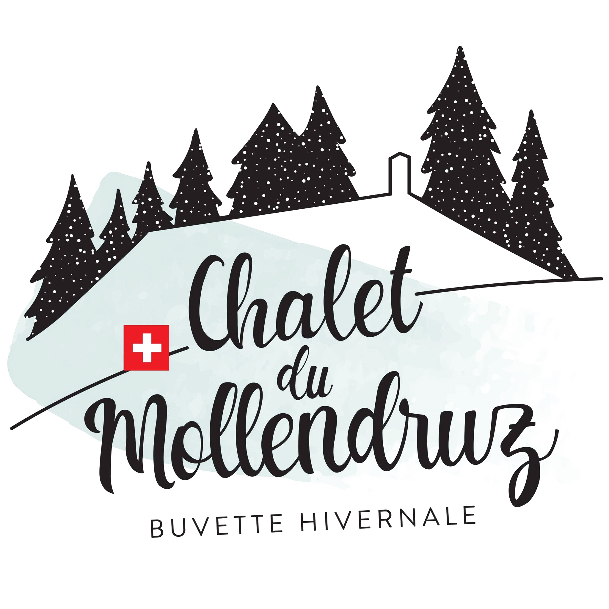 Logo Chalet du Mollendruz